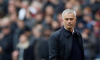 穆里尼奥下家曝光！58亿豪门成热门，曼联备选，或将对决瓜帅再掀话题