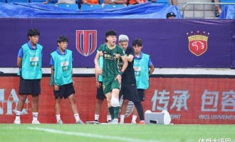 德甲、西甲或荷甲？王钰栋，未来将何去何从？