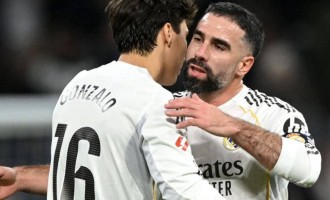 皇马新帅阿韦洛亚或获正式任命！西甲连胜5场反超巴萨，夺冠希望大增