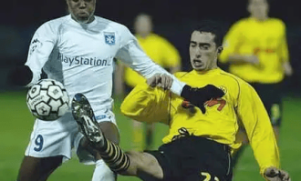 法甲 图卢兹VS欧塞尔 赛前分析比分前瞻