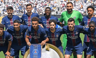 法甲焦点战：南特主场迎战巴黎圣日耳曼，保级队与豪门的攻防博弈