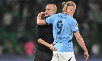 标价一亿欧！曼城求购皇马边锋，瓜帅补强锋线，罗马诺确认消息