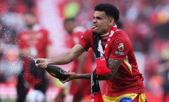 曝迪亚斯会向利物浦提出离队转投巴萨 无注册附加条款