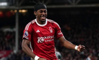 5500万英镑！埃兰加即将加盟纽卡斯尔 曼联获转会分成600万