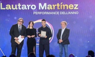 劳塔罗：我当然愿意终身效力国米；阿根廷国家队内部充满信心