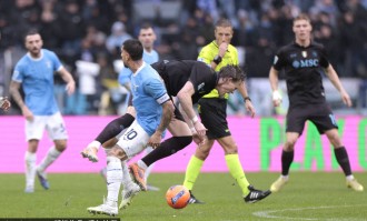 迪洛伦佐膝盖重伤疑云：这位意甲明星的复出之路将面临怎样的挑战？