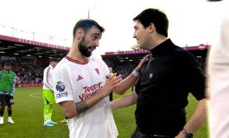 曝曼联若换帅拉爵最倾向1000万少帅！被誉为小瓜帅，花小钱干大事