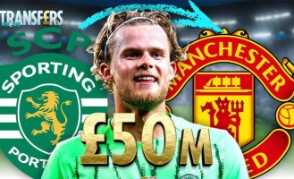 曼联签尤尔曼德半亿恐不够，违约金条款已过期！加纳乔售价成关键