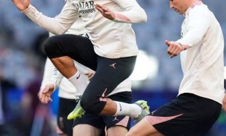 PSG与马竞巅峰对决：2025世俱杯焦点战前瞻！