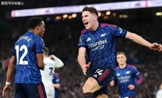 4-0横扫利兹联＋终结联赛3轮不胜＋领先优势扩大至6分！