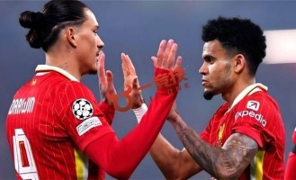 一竞技德甲：拜仁官宣迪亚斯正式加盟，未来将直接挑大梁