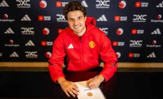 曼晚：曼联的夏窗堪称完美，补强了前锋门将&amp;冗员也基本送走了