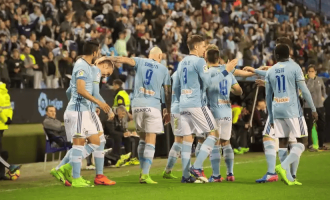 西甲中游卡位战：塞尔塔主场迎巴列卡诺 完阵对决残阵谁能抢分