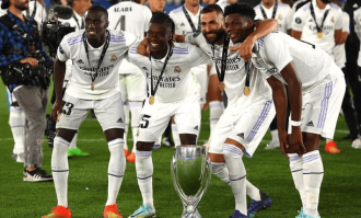 周二006 欧冠小组赛：阿拉木图凯拉特主场迎战银河战舰皇马，中亚黑马能否创造奇迹？