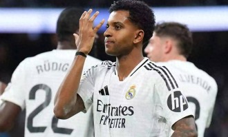 耻辱赛季后的推倒重建：皇马夏窗大清洗，三大球星的告别序曲