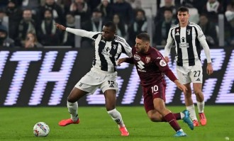 4000万欧！尤文这波神操作太狠了，德甲锋霸竟被这样挖到手！