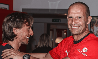 米兰疯了？囧叔欲打包曼联尤文两大失意神锋，意甲最疯狂锋线重组