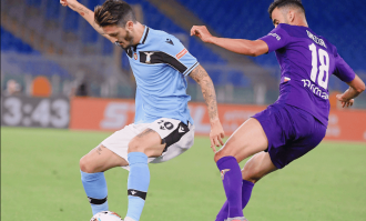 8.31 意甲 030：都灵VS佛罗伦萨