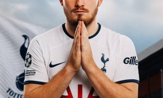 英媒：热刺出价4000万镑求购埃利奥特！红军愿出售但要求加回购