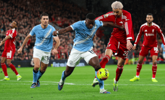 英超焦点战：超级世界波破门 10.4亿豪门却1-2惨遭逆转绝杀 7轮1胜