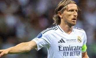 莫德里奇或将加盟AC米兰，意甲联赛成下一站选择