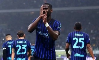 国米引援神操作！弃法甲踩坑转向比甲挖宝，齐沃这步棋走对了