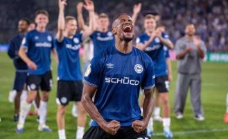 德国杯首轮复盘：仅一支德甲球队出局，还不是冷门