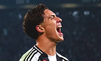 曼联相中斑马指挥官：接替B费的最佳人选？没9000万买不下来