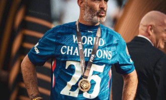 切尔西豪掷6800万欧元意图引进“新皮耶罗”，尤文图斯小将表现抢眼