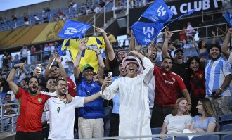 竞彩湃｜弗鲁米嫩塞不惧利雅得新月，切尔西赢球存疑