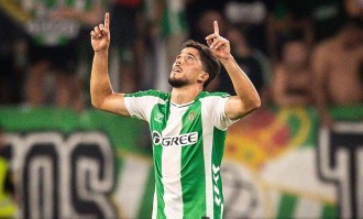 西甲最新积分榜：贝蒂斯主场胜皇家社会，巴萨升至第4