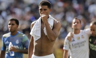 西甲间歇期，皇马迎来一个令人振奋的大喜讯，争冠希望大大增加