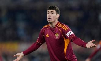 意甲最新积分榜更新：罗马2-0胜出，亚特兰大2-1取胜