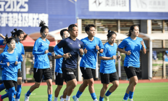 1-0！女足世俱杯，武汉女足绝杀大洋洲冠军，若再胜将战阿森纳