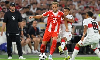 伤病满营悬念升级！拜仁莱比锡德甲揭幕战，近6次交手平分秋色！