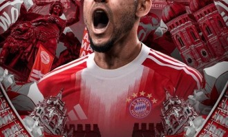 TA：拜仁对迪亚斯这笔转会非常满意，这是他们能签下的最佳攻击手