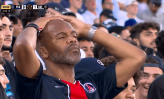 世俱杯大爆冷！欧冠冠军大巴黎罕见输球：新科“丰田杯”夺主出炉