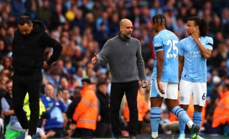 从爱极到抛弃！回顾瓜迪奥拉评阿坎吉的四段话曝国米新援的长短板