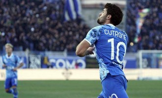 意甲：科莫VS热那亚 足球推荐内附比赛解析扫盘推荐