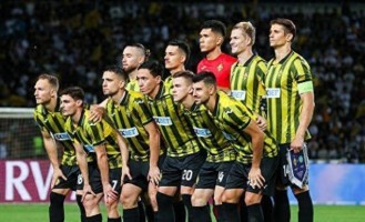 欧冠奇迹：1245万平民球队首次闯进正赛，而且距中国仅两百公里