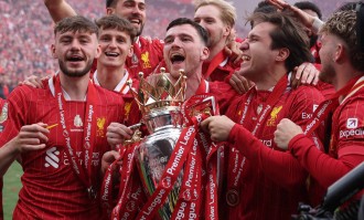 罗伯逊霸气放话“我们不傻”！利物浦4500万镑砸晕伯恩茅斯？安菲尔德左路真要变天！