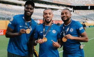 英超前瞻！大开大合的转会窗，世俱杯冠军铁三角，切尔西是时候出成绩了？