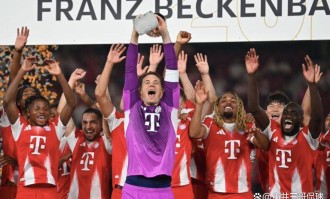 欧冠抽签出炉！3大豪门脸都绿了，球迷：这分组太刺激了！