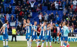 西甲前瞻：赫塔费VS西班牙人，中游激战一触即发