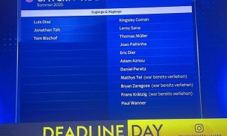 拜仁新赛季预测：只要孔帕尼和基米希还很稳，凯恩的欧冠就不稳了