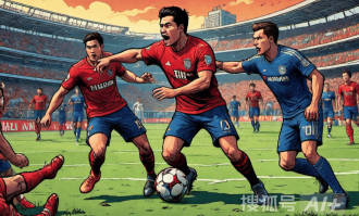 世俱杯：弗拉门戈VS切尔西