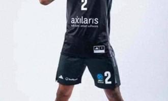 北京首钢新外援人选浮出水面，德甲场均12分后卫加盟，曾和杰曼是队友