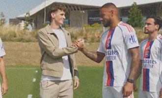 利物浦青训瑰宝登陆法甲,里昂1500万镑锁定未来中场核心