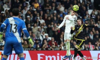 右路三人组玩起轮转麻将，皇马总算把巴尔韦德从工兵坑里捞出来了