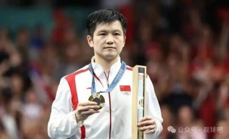 6天征服德甲！樊振东火速展现价值，俱乐部高层直呼：捡到宝了